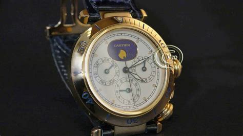 assistenza orologi cartier roma